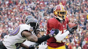Josh Morgan