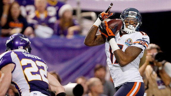 Alshon Jeffery