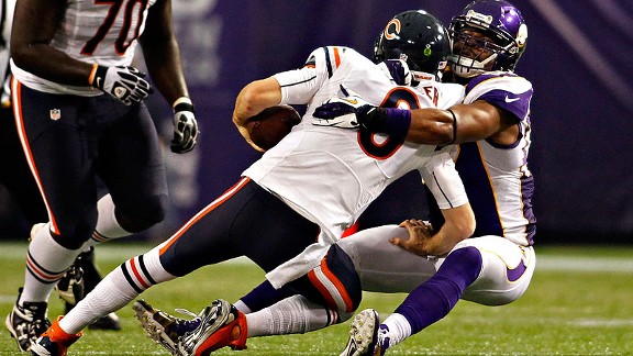 Jay Cutler