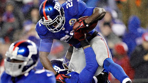 David Wilson