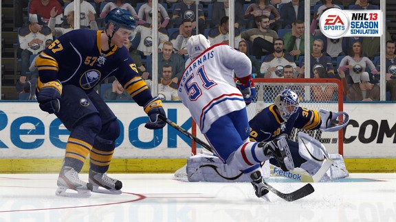 Ryan Miller