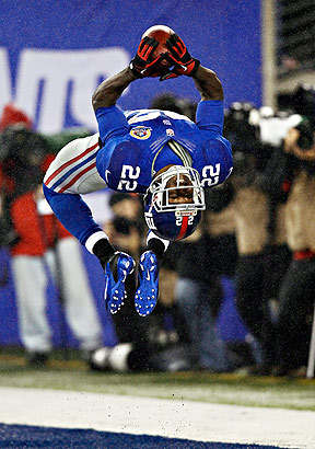 David Wilson