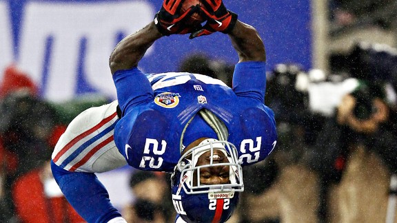David Wilson