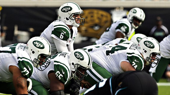 Mark Sanchez