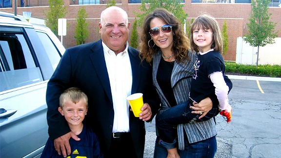 Cole, Al, Nikki, Maddie Borges