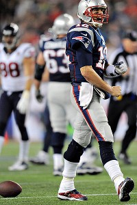 Tom Brady