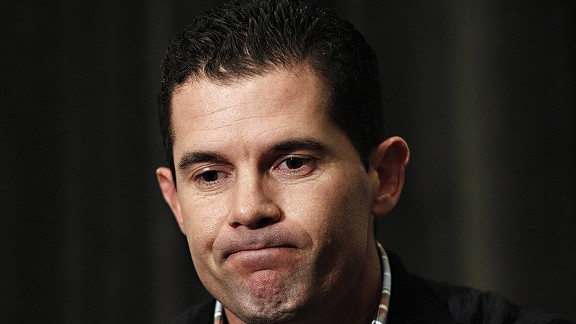 Michael Young