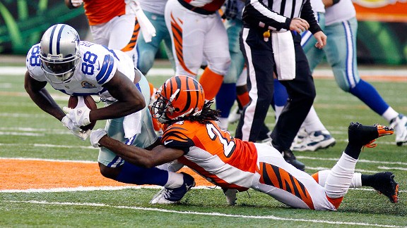 Dez Bryant