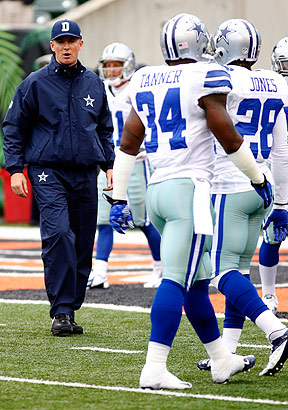 Jason Garrett