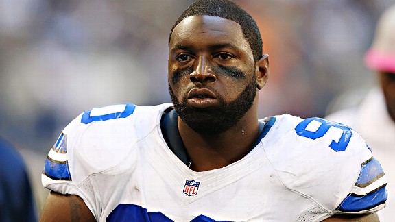 Jay Ratliff