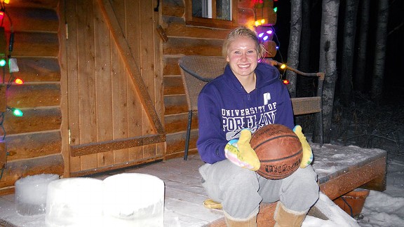 Hannah Mattson