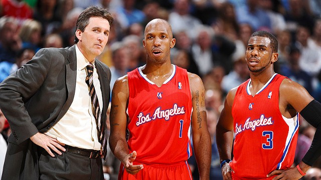 Clippers