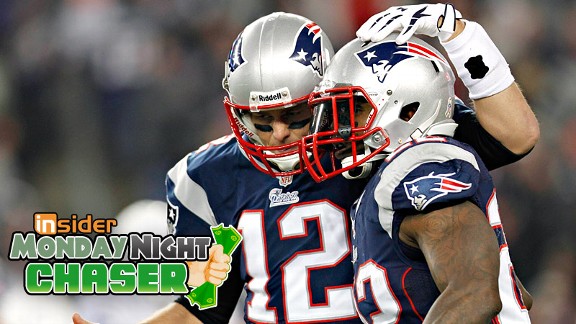 Tom Brady