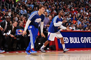 Clippers
