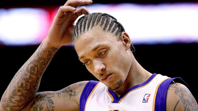 Michael Beasley