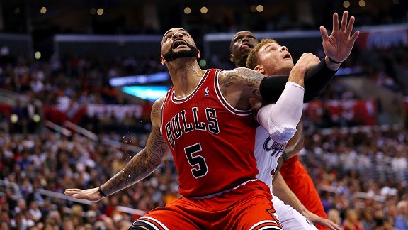 Carlos Boozer