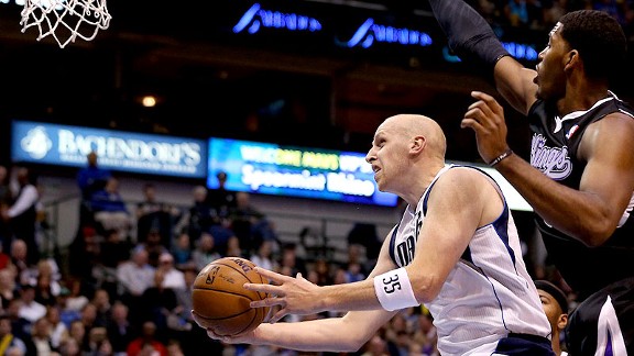 Chris Kaman