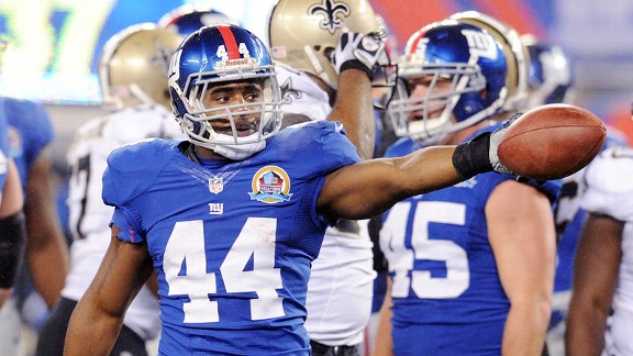 Ahmad Bradshaw 