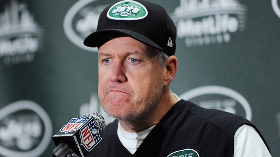Rex Ryan