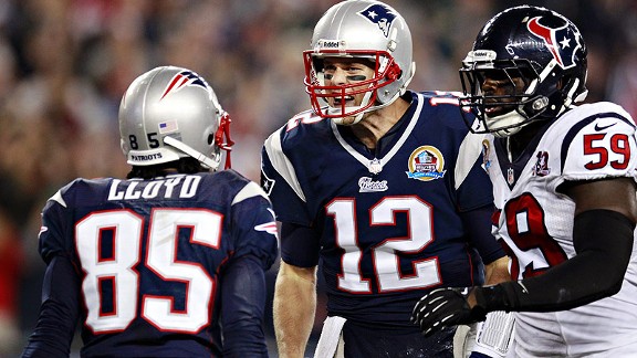 Tom Brady
