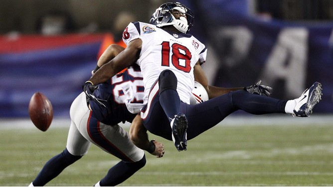 Texans