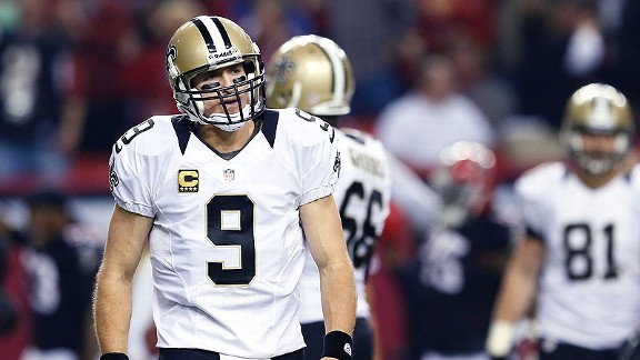 Drew Brees