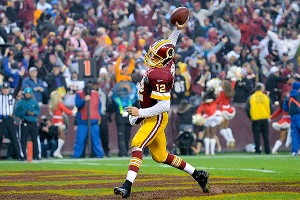 Kirk Cousins