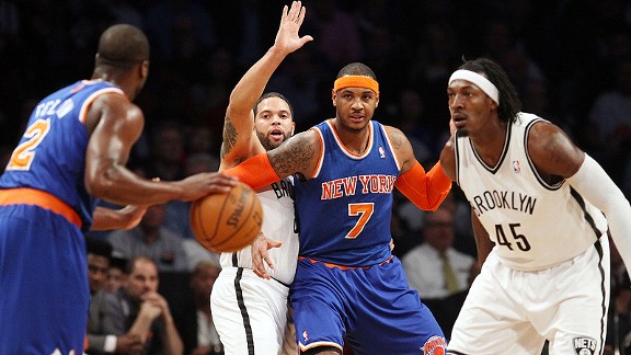 Carmelo Anthony