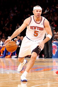 Jason Kidd
