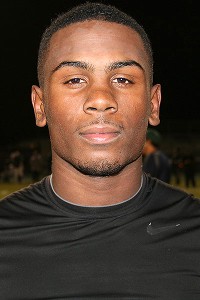 Keishawn Bierria
