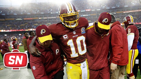 Griffin III