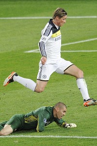 Fernando Torres