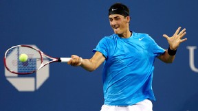 Bernard Tomic