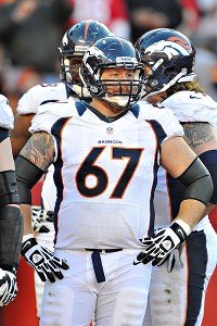 Dan Koppen