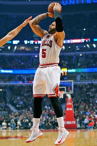 Carlos Boozer