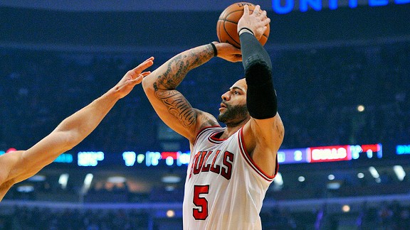 Carlos Boozer