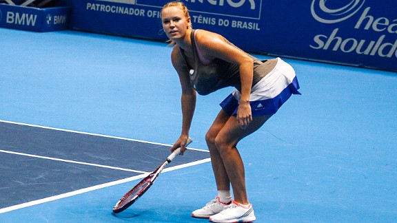Caroline Wozniacki