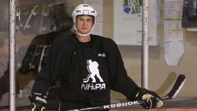 Sidney Crosby
