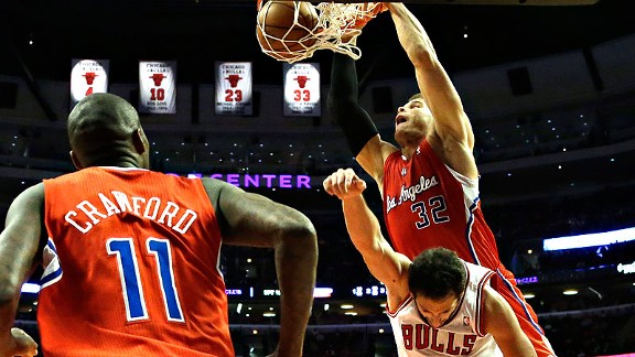 Blake Griffin