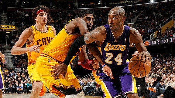 Kobe Bryant