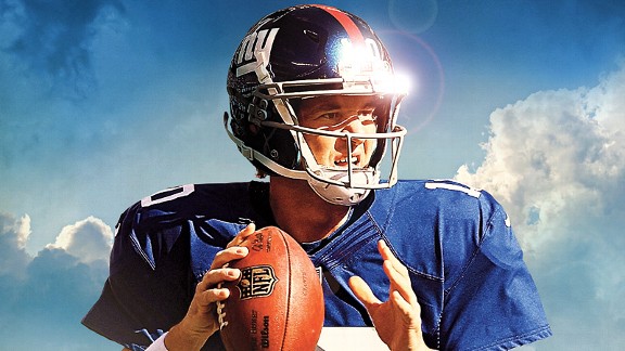 Eli Manning
