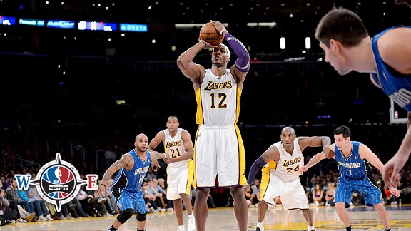 Dwight Howard
