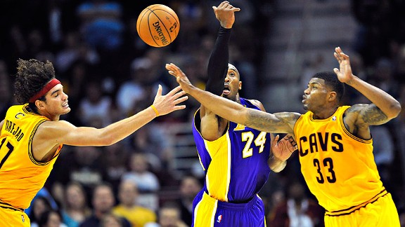Kobe Bryant