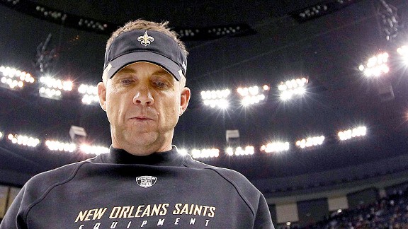 Sean Payton