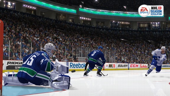 Cory Schneider