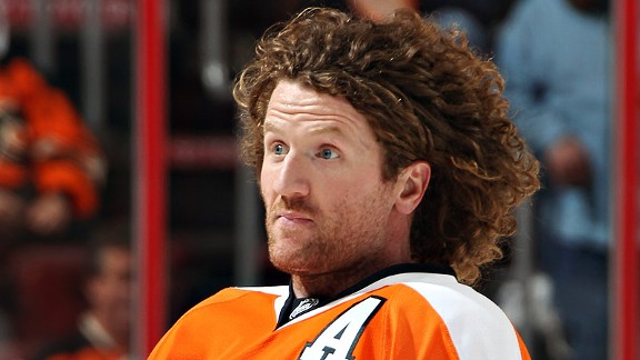 Scott Hartnell