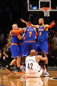 Knicks