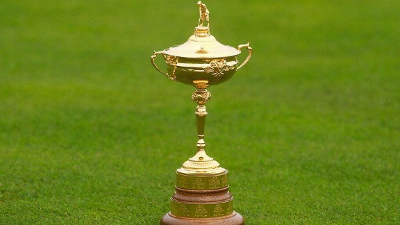 Ryder Cup