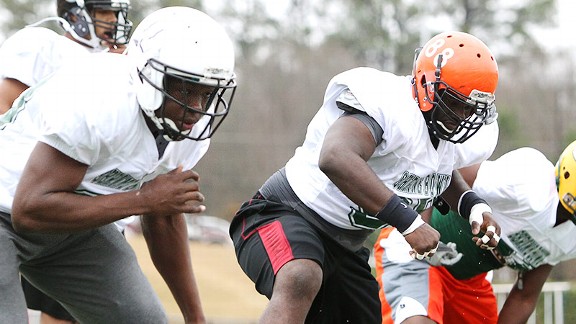 Lewis Neal, Greg Gilmore