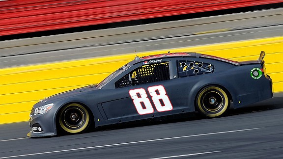 Dale Earnhardt